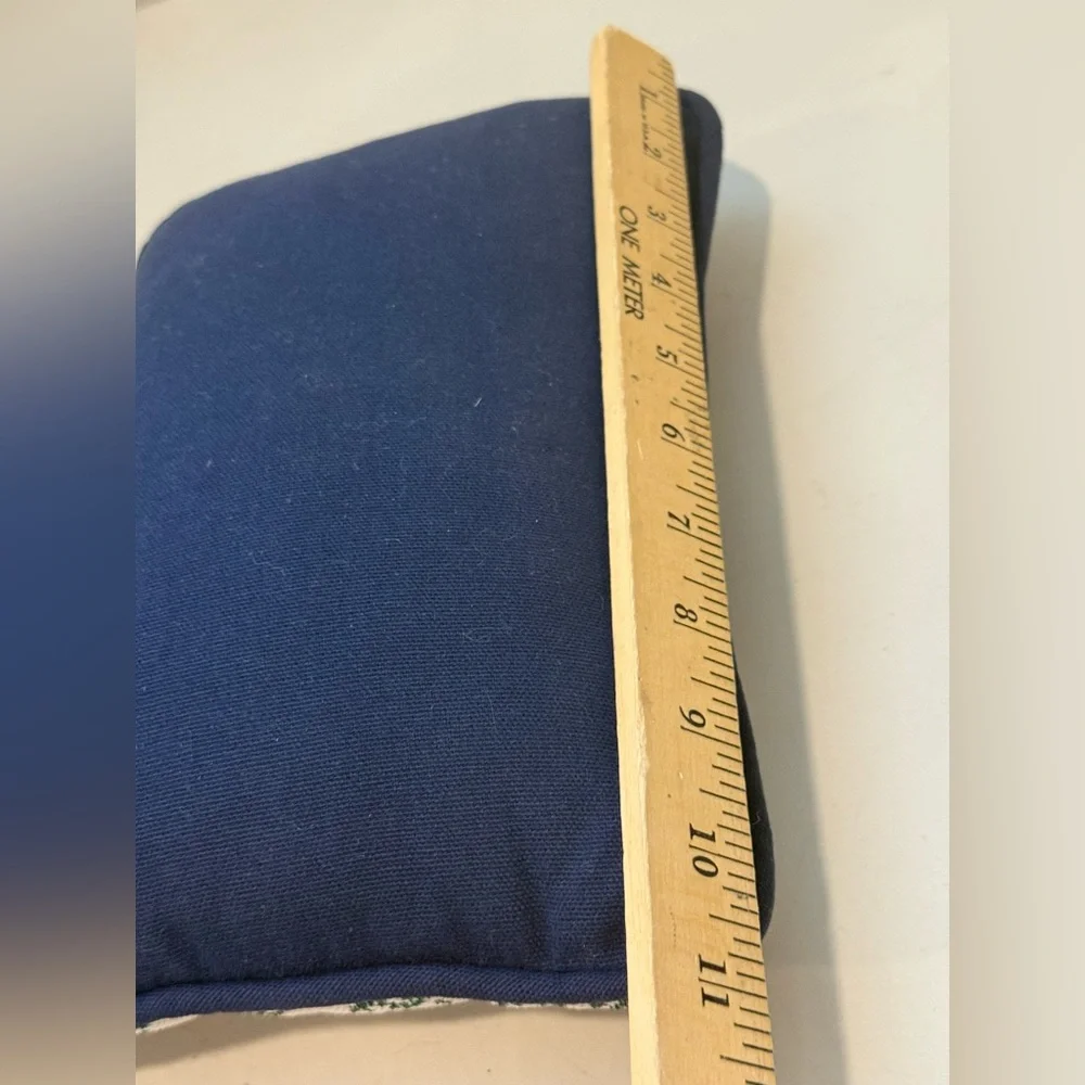 Woven Tapestry Accent Pillow 